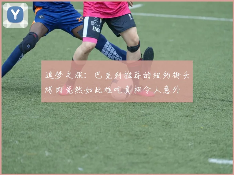 追梦之旅：巴克利推荐的纽约街头烤肉竟然如此难吃真相令人意外
